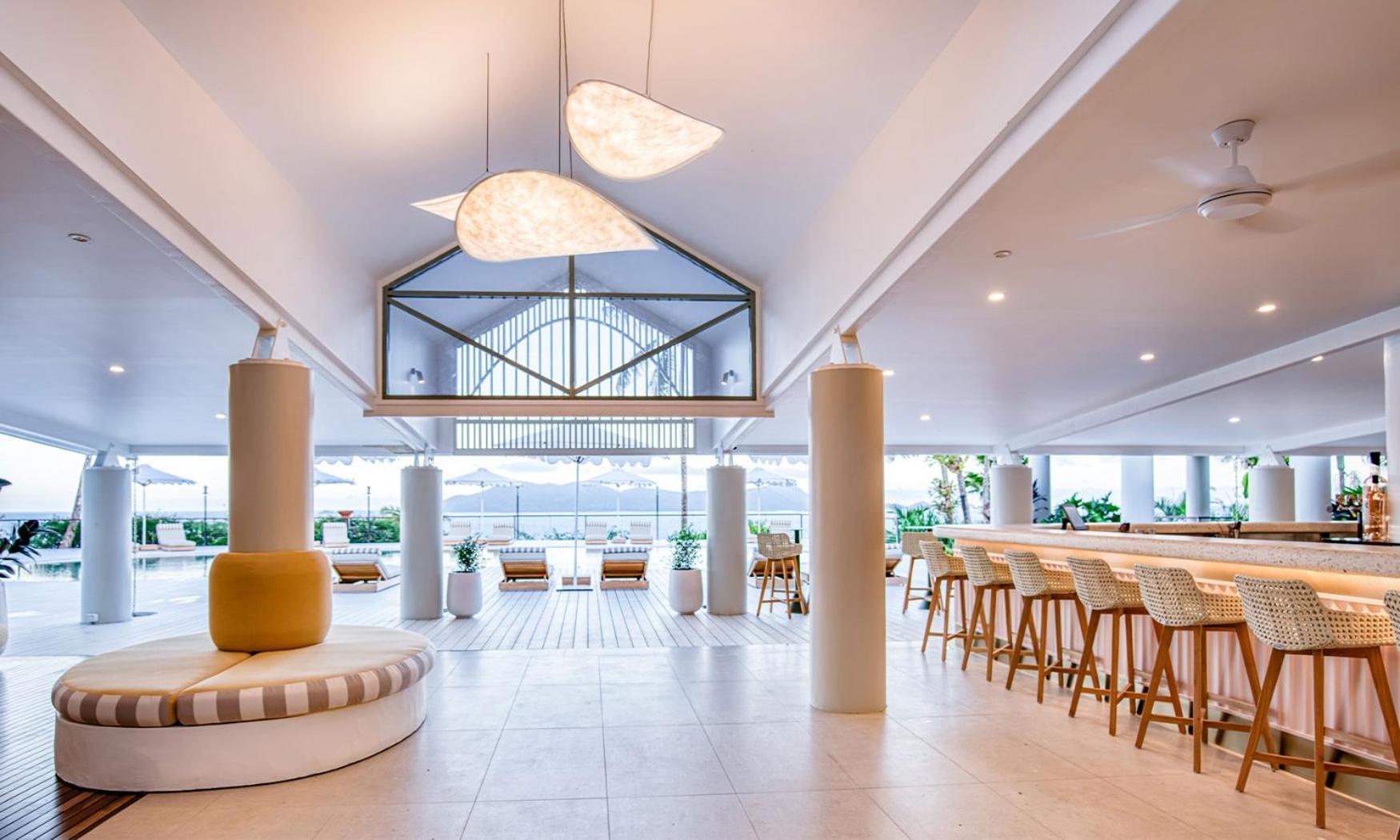 Hotel The Elandra 5*