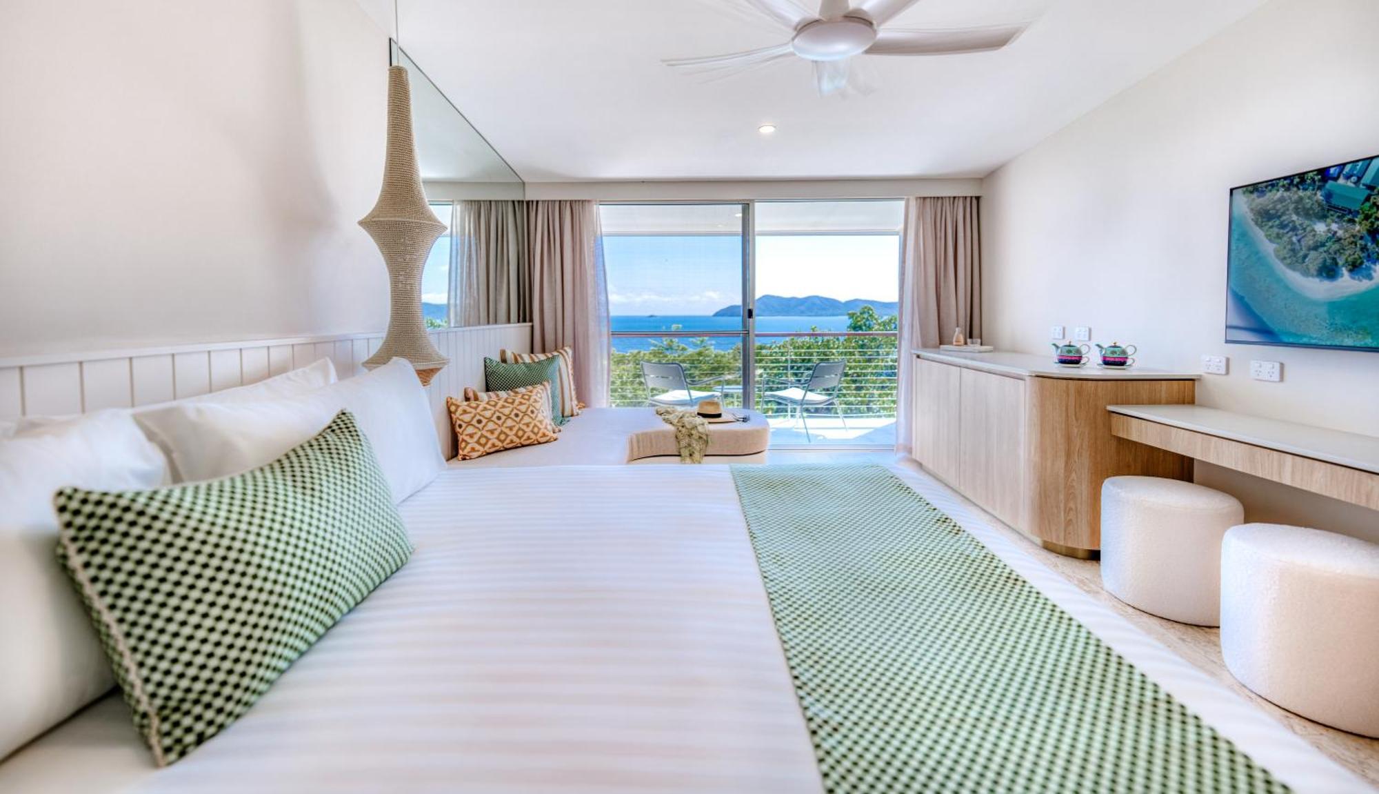 The Elandra Hotel
